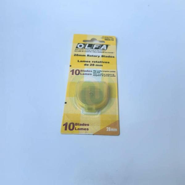 Tl-001 Blade Wheel 1.1" Is A Part Of The Cutter Spare Parts