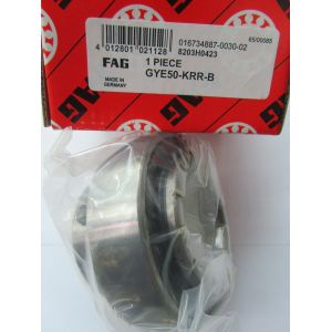 Single Row Angular Contact Ball Bearing For Compressor , Bore 1-200mm 514139B