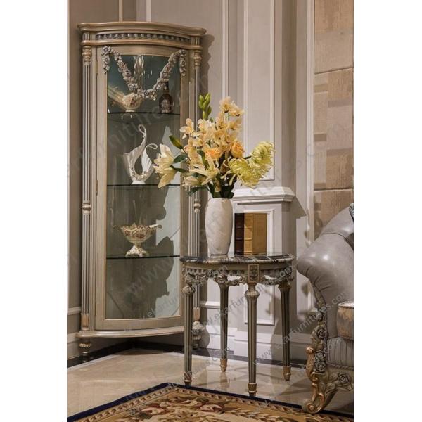 Luxury marble coffee tables exotic coffee table center table design living room barFC-133A