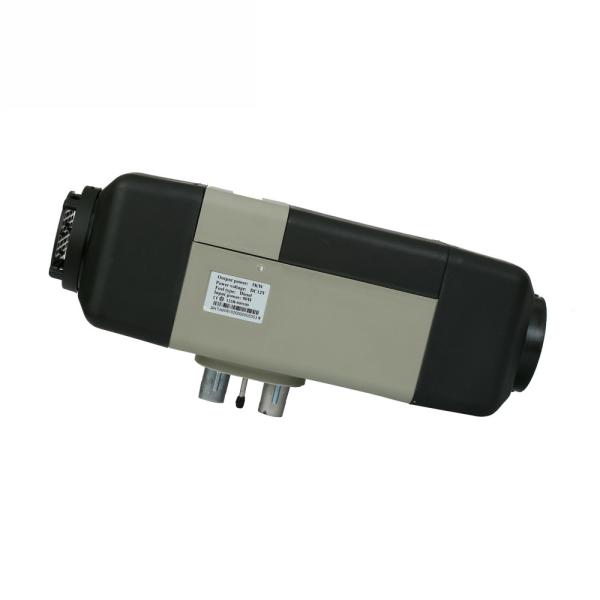 JP Diesel Heater 5KW 24V Air Heater with controller Similar to Webasto
