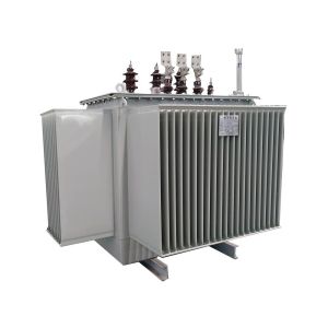 400 kVA Transformer for Power Transmission