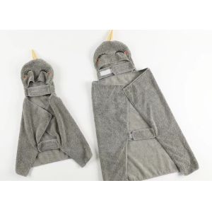 Chenille Microfiber Pet Towels Soft 80% Polyester 20% Polyamide