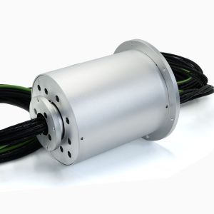 Quality Heavy Duty High Current Slip Ring Manufacturers IP54 For Harsh Industrial Environments for sale