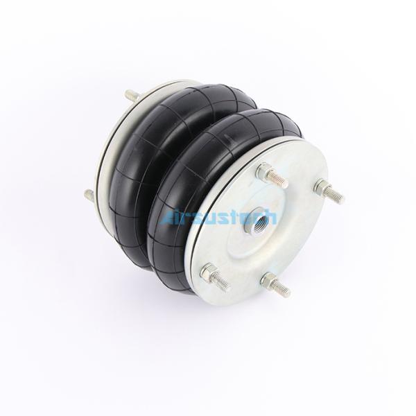 GUOMAT 2B8×2T Air Shock Suspension Cross Dunlop SP253 Industrial Air Spring