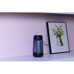 Experience Effective Pest Management with ABS Electronic Components Bug Zapper