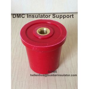 DMC electrical insulator C30*30 insulator support steel insert ROSH V0