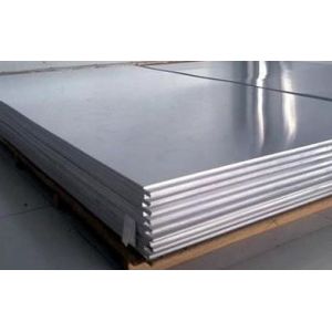 316 NO.1 Surface Rolled Stainless Steel Sheets 0.3 Mm For Marine Engineering