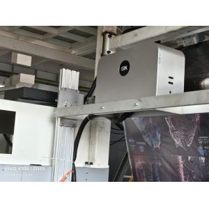 10 Colors Sleeve Type Flexo Printing Machine For Paper Cup Carton Bag And