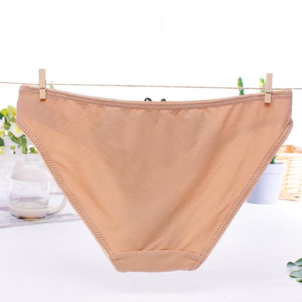 Sanding Milk Fiber Lace Decoration China Imported Underwear