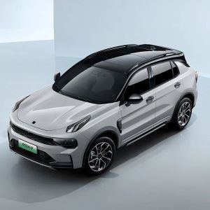 2023 K-one Electric Car 's Latest Plug-in Hybrid SUV with 3-speed DHT Transmissi