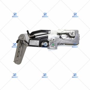 SM 44mm SAMSUNG Feeder SBFB34120K Smt Feeder Precise Feeding