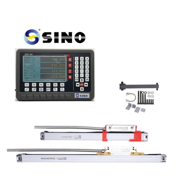 Sino Ka Series Supports Rs422 Linear Encoder And Multifunctional Sds5-4va