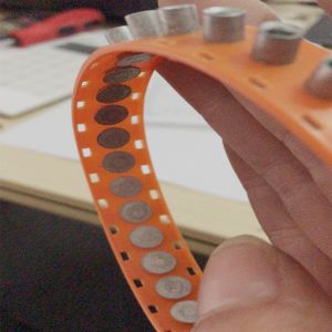 Professional Manufacture Cheap Spr Iron Self Piercing Rivet