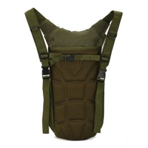 Ultra Light Hiking 3L Off Road Running Backpack