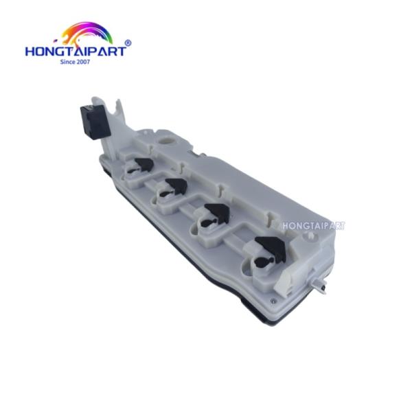 Waste Toner Container WT-201 WT-A3 FM0-0015-000 FM0-0015-020 FM0-0015-010 9549B002AA For Canon ImageRUNNER Advance C250iF C255iF C256iF II C350iF
