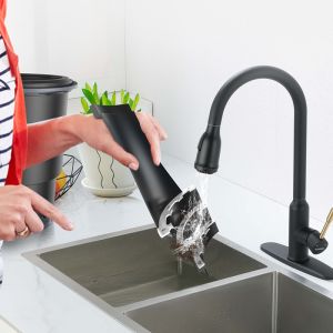 Indoor Kitchen Composter Machine Portable With MultiGrind Technology