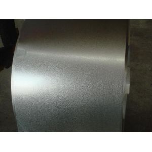 2.30mm AZ50 Chromated 508mm Dx51 Aluzinc Steel Coils and Sheet with Regular