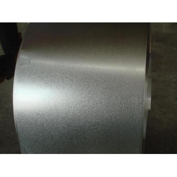 2.30mm AZ50 Chromated 508mm Dx51 Aluzinc Steel Coils and Sheet with Regular