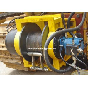 China Loader 27 Ton Hydraulic Winch Rescue Truck Cargo Truck Trailers on sale