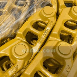 45L PC200 Undercarriage Track Chain Excavator Track Link