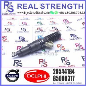 Diesel Fuel Injection System Unit Injector BEBE4C04102 20544184 85000317 For V-O