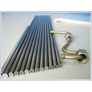 Hydraulic Systems EN10305-4 Seamless Cold Drawn Tube with Cold Rolling