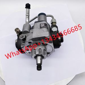 Original New 294000-1210 Common Rail System Diesel Fuel Pump OE 8-97311373-9 for