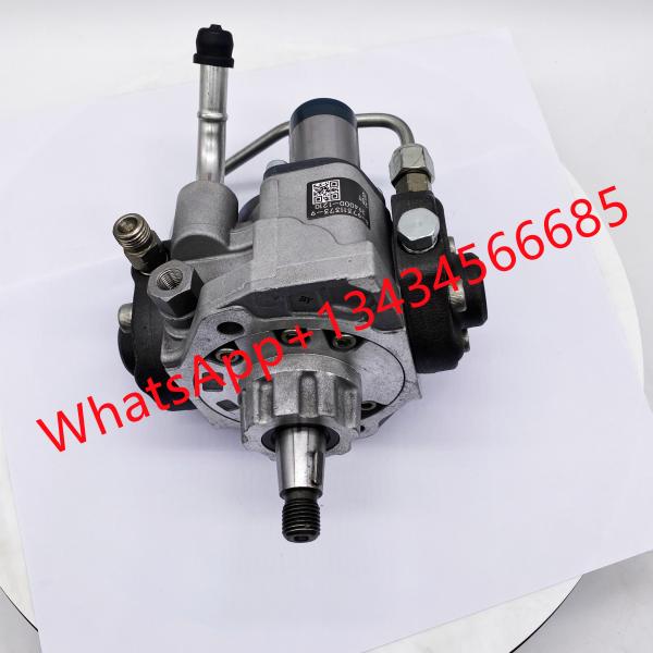 Original New 294000-1210 Common Rail System Diesel Fuel Pump OE 8-97311373-9 for Diesel Engine 4JJ1TC