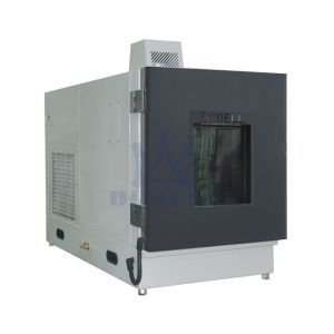 50L Lab Benchtop Temperature And Humidity Chamber