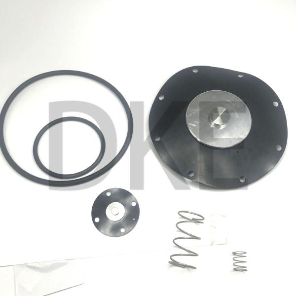 Nitrile Nylon Material Goyen CA50 RCA50 Maintenance Kit K7600 T Series