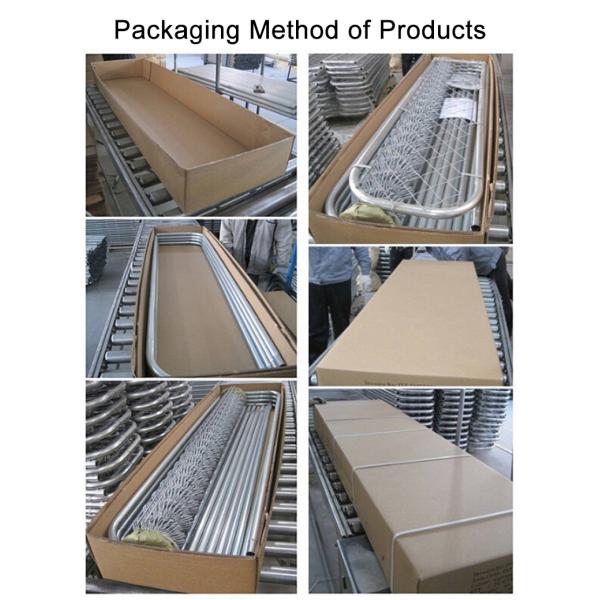 chain link dog kennels