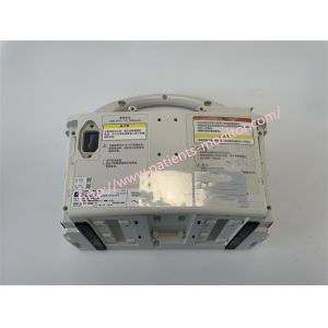 Medical Equipment For Nihon Kohden TEC-5602 Defibrillator Bottom Cover White