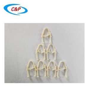 Breathable waterproof Angiography Drape Pack Sterile Surgical Drapes For Medical