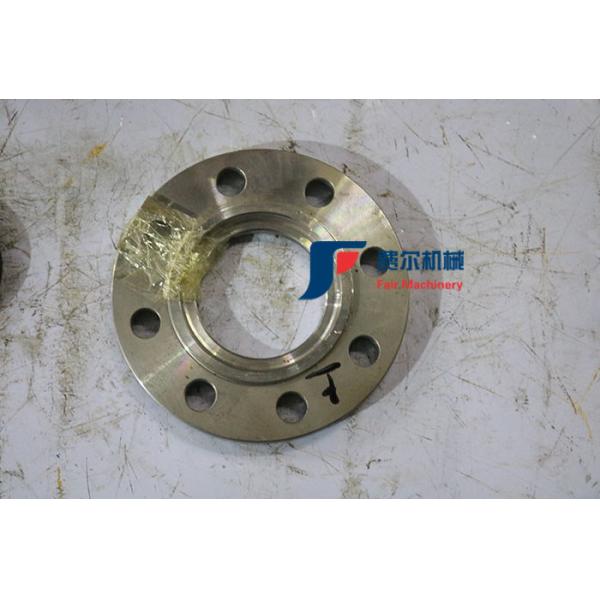 Finger joint lower flange liugong855 / 50C / 50CNc for wheel loader