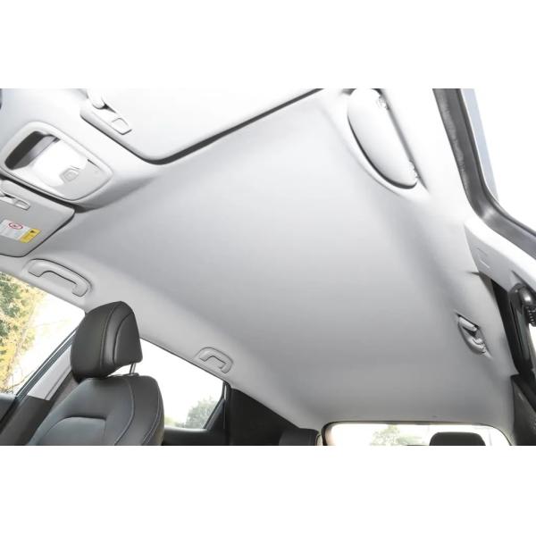 94.3kWh Battery Capacity Left Hand Drive Chevrolet Menlo EV Car 410km Range Used Car