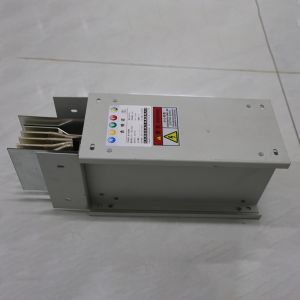 Electrical 1000A Power Distribution BuswayInsulated Enclosure Aluminum Busway