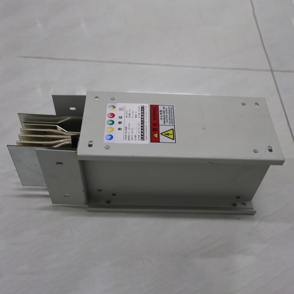 Buy Electrical 1000A Power Distribution BuswayInsulated Enclosure Aluminum Busway at wholesale prices