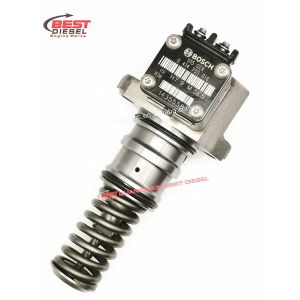 Fuel Injector Unit Pump 0414755018 0414799005 0986445013