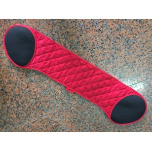 Buy cheap new style oven glove oven mitt from wholesalers