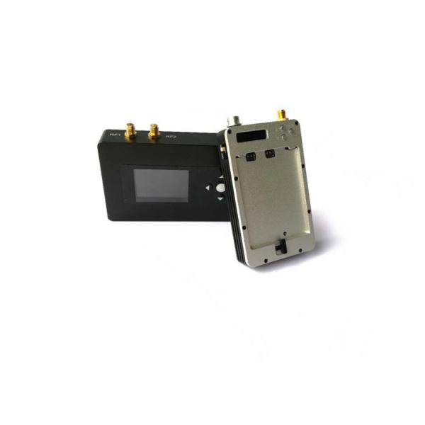 Buy Mobile Wireless Audio Video Transmitter / Portable Mini UHF Transmitter at wholesale prices