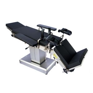 Siriusmed Surgical Operating Table , 2100x500mm Medical Operating Bed