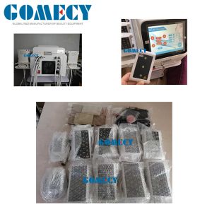 Body Slimming 5D Lipolysis Laser Machine , Anti Cellulite Slimming Machine