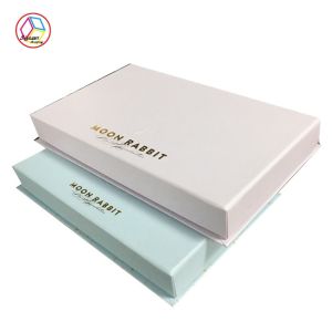 Luxury Empty Chocolate Gift Boxes , Paper Chocolate Packaging Box