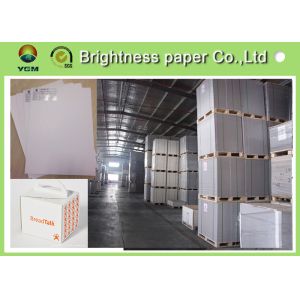 Greeting Card Making Ivory Board Paper Cardbard Antistatic Strong Water