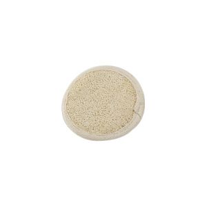 Cotton Terry Facial Cleansing Pads Exfoliating Body Scrubber