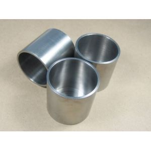 Quality tungsten crucibles for sale