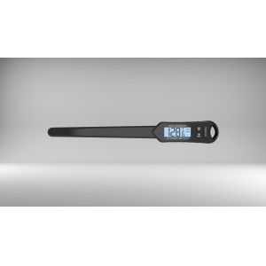 Deep Fry Candy Digital Brewing Thermometer Probe Beer