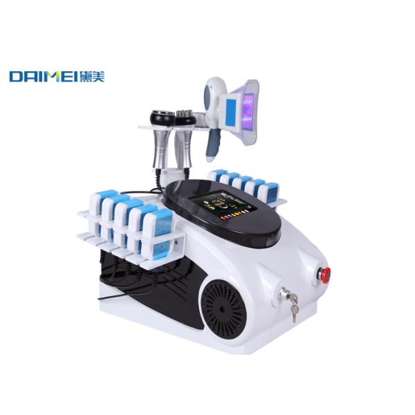 Multifunction Cryolipolysis Slimming Machine / RF Cavitation Machine CE
