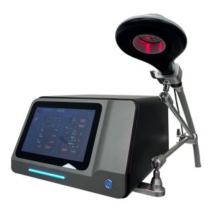 China Pain Relief Magnetic Transduction With Diode Laser Magneto Terapia Device on sale