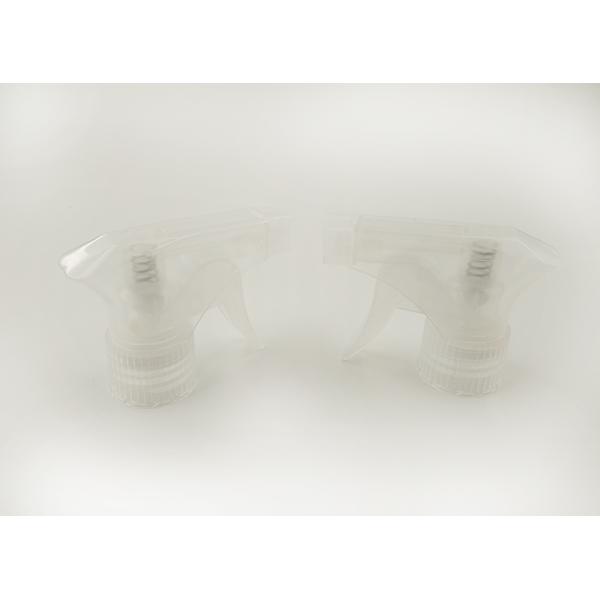 Plastic Bottle Non Spill Liquid 28/400 Hand Trigger Sprayer